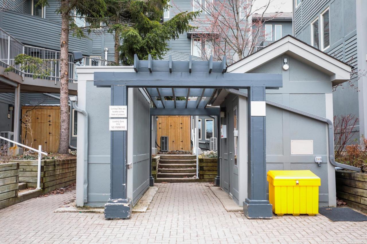 Ski In Out 1 Bedroom Sleeps 6 Cachet Crossing ブルー・マウンテンズ エクステリア 写真